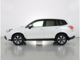 フォレスター 2.0i-L 4WD 