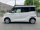 デイズルークス ハイウェイスター X 