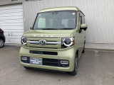 ホンダ N-VAN