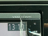 ギャザズナビVXM-174VFi装着しています