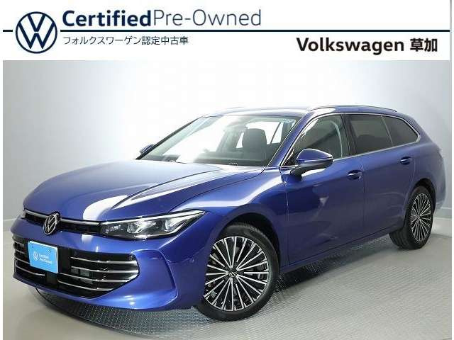 パサート TDI 4モーション エレガンス ディーゼル 4WD 