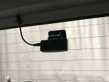 後方ドライブレコーダー装備!追突事故やあおり運転といった後方からのトラブルへの備えとなり、いざと言う時の強い味方です♪