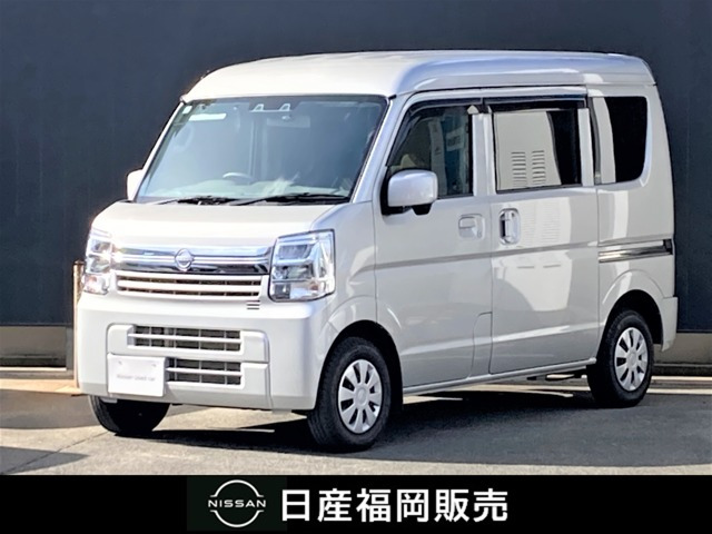 クリッパー GX ハイルーフ 
