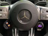Aクラス AMG A35 4マチック 4WD 