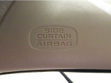 サイドカーテンエアバック付きです☆