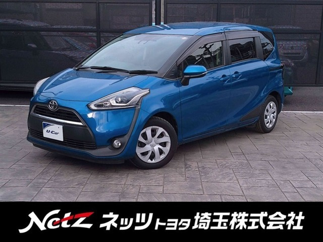 シエンタ 1.5 G 