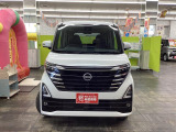 ルークス ハイウェイスター Gターボ 4WD 