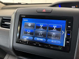Bluetoothオーディオをはじめ様々なオーディオソースがついています!これでドライブもより一層楽しめますね!