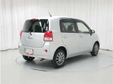 ポルテ 1.5 X 4WD 
