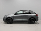 T-Roc TDI 4モーション Rライン ブラック スタイル ディーゼル 4WD 