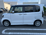 ホンダ車を熟知したサービスエンジニアが独自の商品化整備基準に基づいた点検・整備を実施致します。