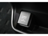 シガーソケットが付いているので、車から電源を取ることが出来ます!