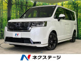 登録済未使用車 両側電動スライドドア 純正SDナビ 全周囲カメラ