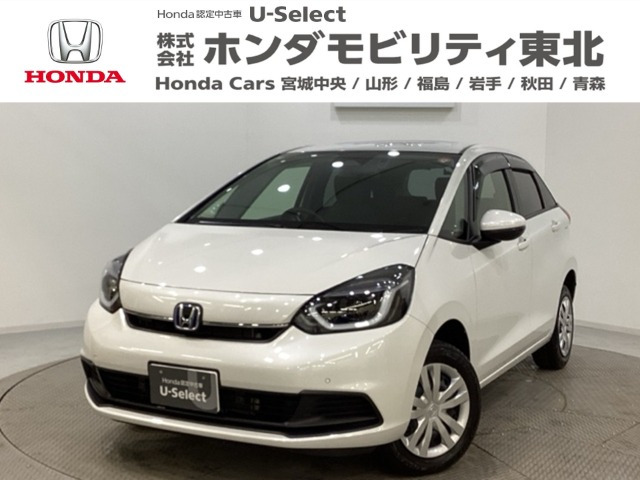 ホンダ フィット 