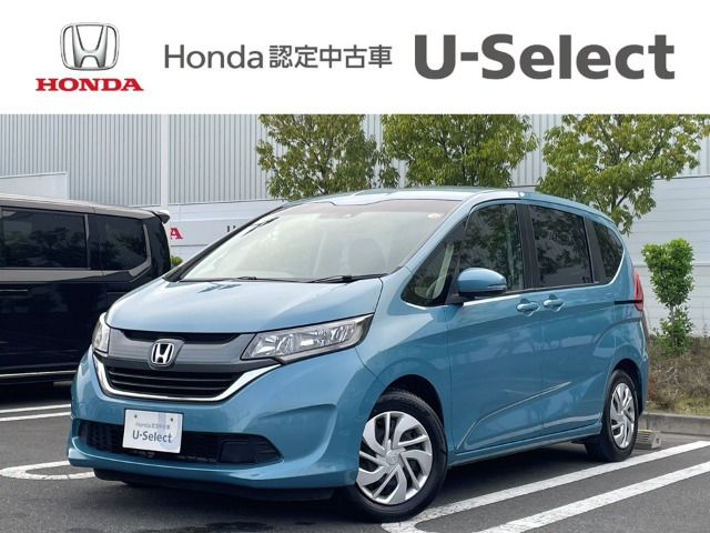 フリード 1.5 G ホンダセンシング 