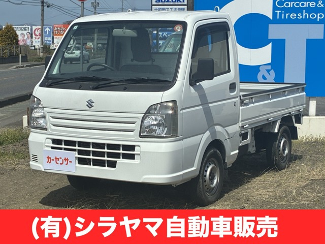 スズキ キャリイ 