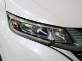 LEDヘッドライトです。