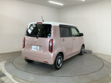 N-WGN L ホンダ センシング 