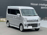 【走行距離無制限!1年ワイド保証付き!】全国3000ヵ所の日産サービス工場で保証整備が可能です。