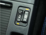 ◆シートヒーター装備◆ 寒い季節にピッタリなのが、このシートヒーター!寒い季節もシートヒーターが体を温めてくれます。寒い季節もドライブが楽しくなります。
