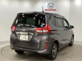 フリード+ 1.5 ハイブリッド G ホンダセンシング 4WD 