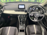CX-3 2.0 20S エクスクルーシブ モッズ 