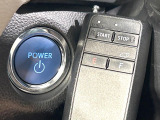 【トヨタ純正エンジンスターター】離れた場所からでもリモコンでエンジン始動が可能。乗車前始動で夏場&冬場に大活躍!