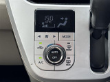 【 オートエアコン 】車内温度を感知して自動で温度調整をしてくれるのでいつでも快適な車内空間を創り上げます!