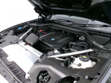 X3 xドライブ20d Mスポーツ ディーゼル 4WD 
