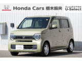 ホンダ N-WGN