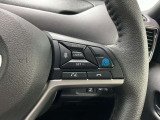 【プロパイロット(同一車線運転支援技術)】搭載です!高速道路でアクセル・ブレーキ・ステアリングを自動制御して運転手の疲労をグッと軽減してくれます♪