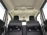 天井も綺麗です☆私は中古車を見るときに天井を良く見るようにしています☆ここが綺麗な車は車内が綺麗なことが多いです☆