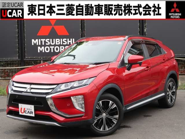 エクリプスクロス 1.5 G 