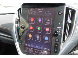 Bluetooth Audio搭載 お好きな音楽を車の中にいつでも楽しめます!