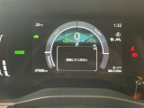 【メーター部】走行距離は47,068kmです。