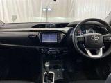 ハイラックス 2.4 Z ディーゼル 4WD 