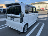 第三者機関の日本自動車鑑定協会による査定で鑑定書付きで安心です!