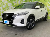 日産 キックス