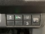 ホンダが推し進める総合先進安全装備のセンシング搭載! 衝突や斜線はみだしなどの危険が予測される時、センサーが警告。ヒューマンエラーを高度先進技術が補完してくれます。