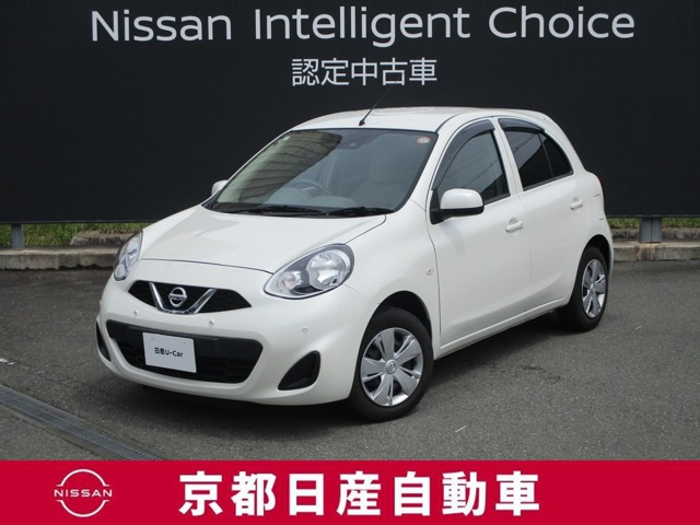 日産 マーチ 