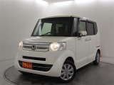 N-BOX G Lパッケージ 