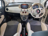 500C ツインエア ドルチェヴィータ 