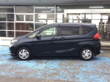 フリード 1.5 G ホンダセンシング 