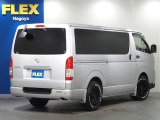【厳選仕入/6型ディーゼル2WD】DX GLパッケージ FLEX最安値にてご案内!【全国納車可能】