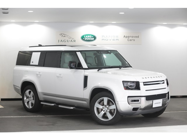 ディフェンダー 130 ファースト エディション 3.0L D300 ディーゼル 4WD 