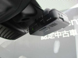 日産純正ドライブレコーダー付きです