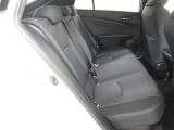 ゆとりある広々とした車内空間は、ドライブを始め買い物やレジャーなど、幅広く活躍します。一人でもみんなとでもお出かけを楽しみましょう!