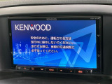 【ナビゲーション】使いやすいナビで目的地までしっかり案内してくれます。各種オーディオ再生機能も充実しており、お車の運転がさらに楽しくなります!!