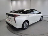 プリウス 1.8 A E-Four 4WD 