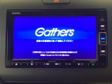 【オーディオ機能】オーディオは、フルセグTVの他にDVD/CDプレーヤーを装備♪もちろんFM/AMラジオもお聞きいただけます♪
